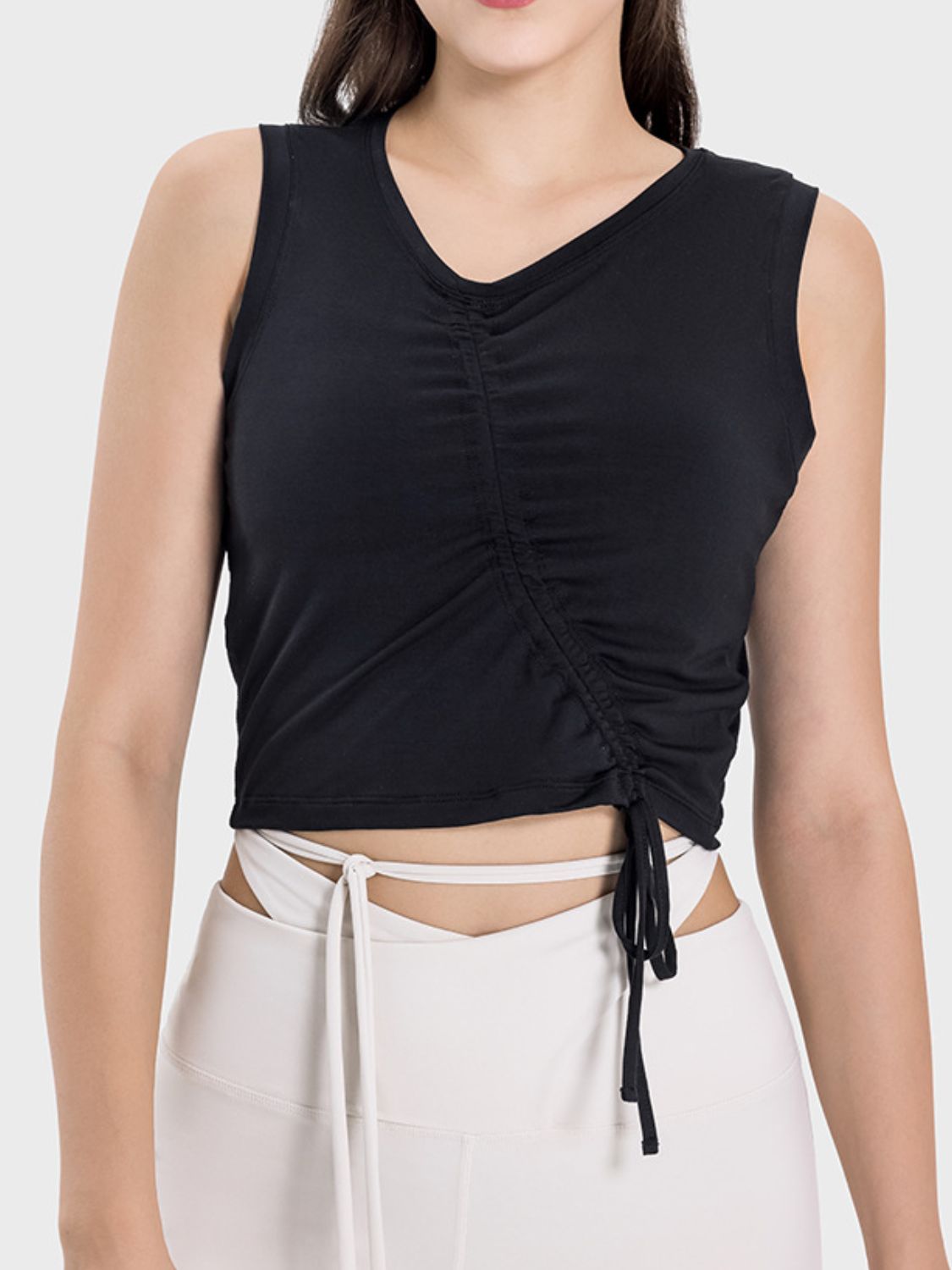 Black / 3XL