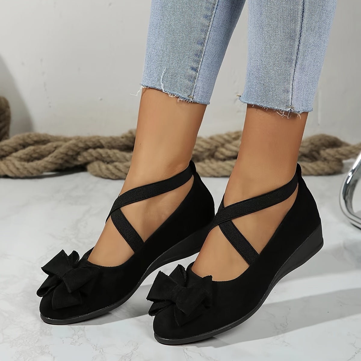 Black / 5