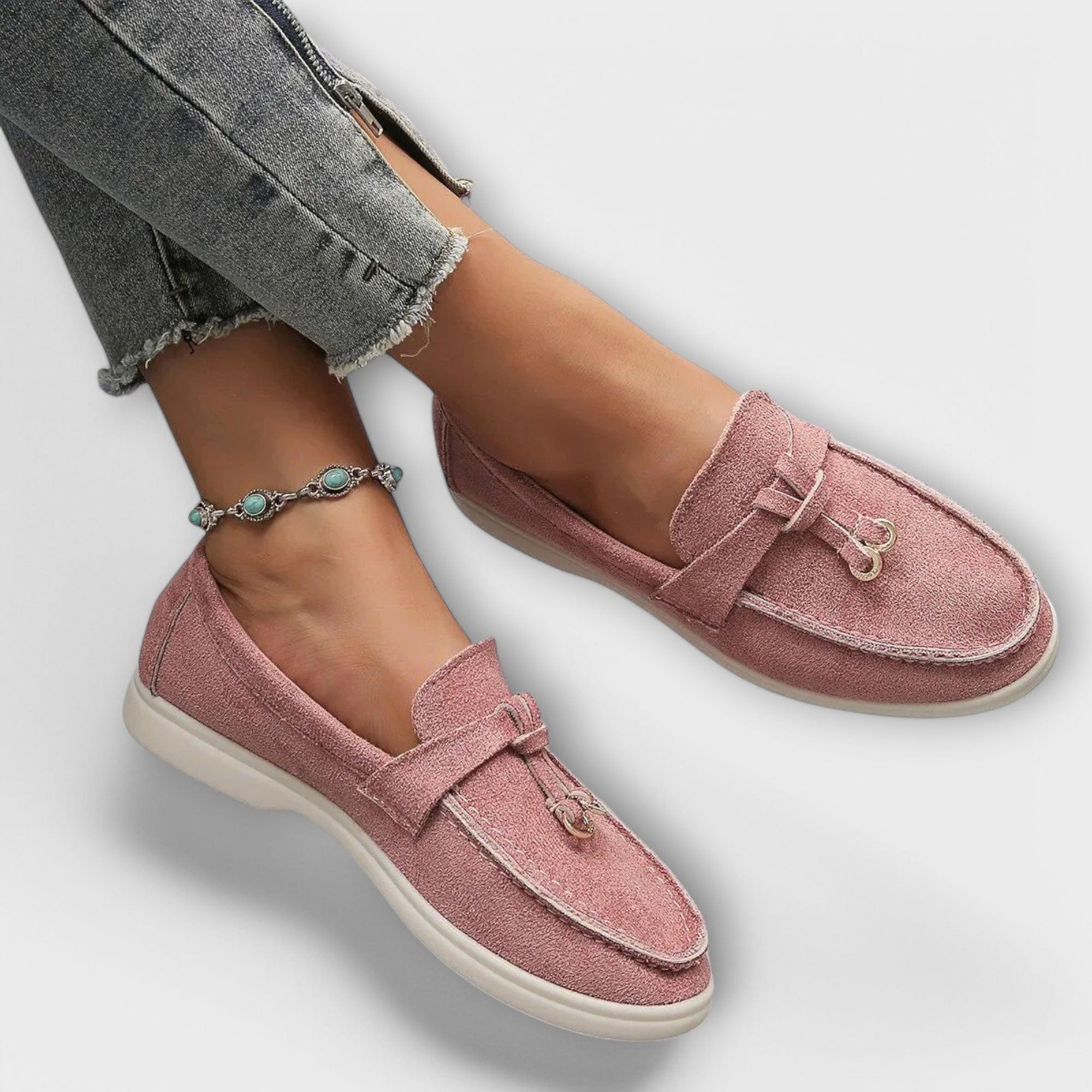 Pink / 4