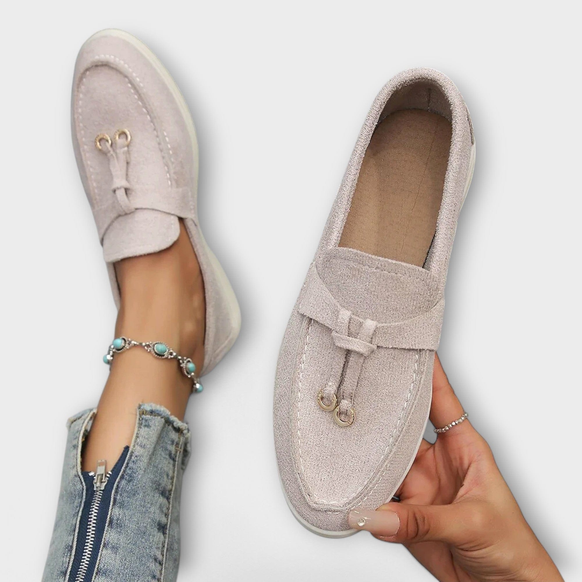 Beige / 4