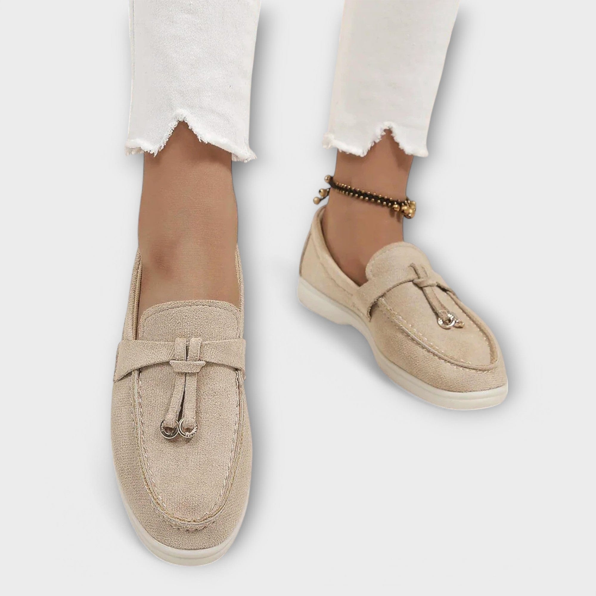 Khaki / 4