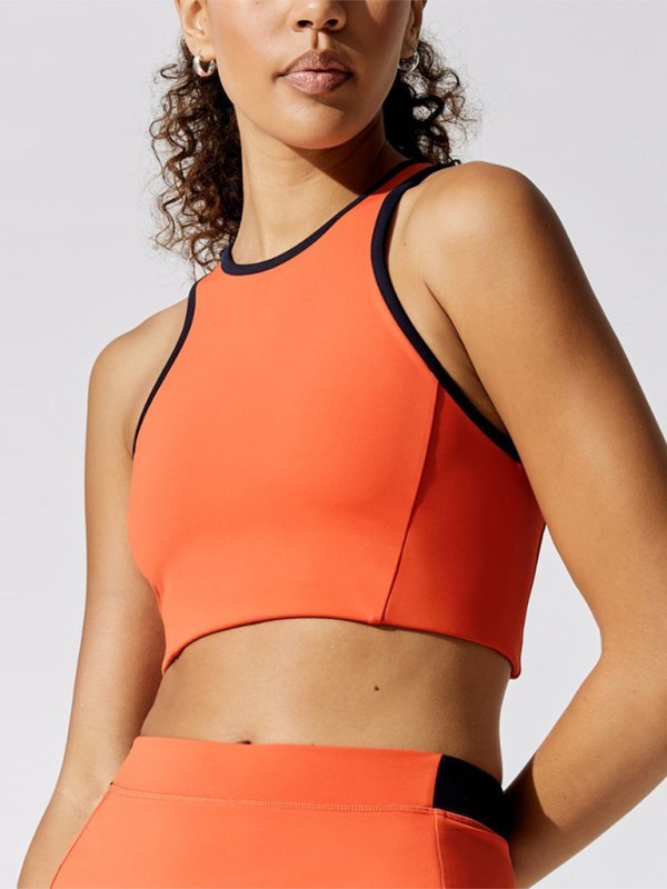 Orange / 3XL