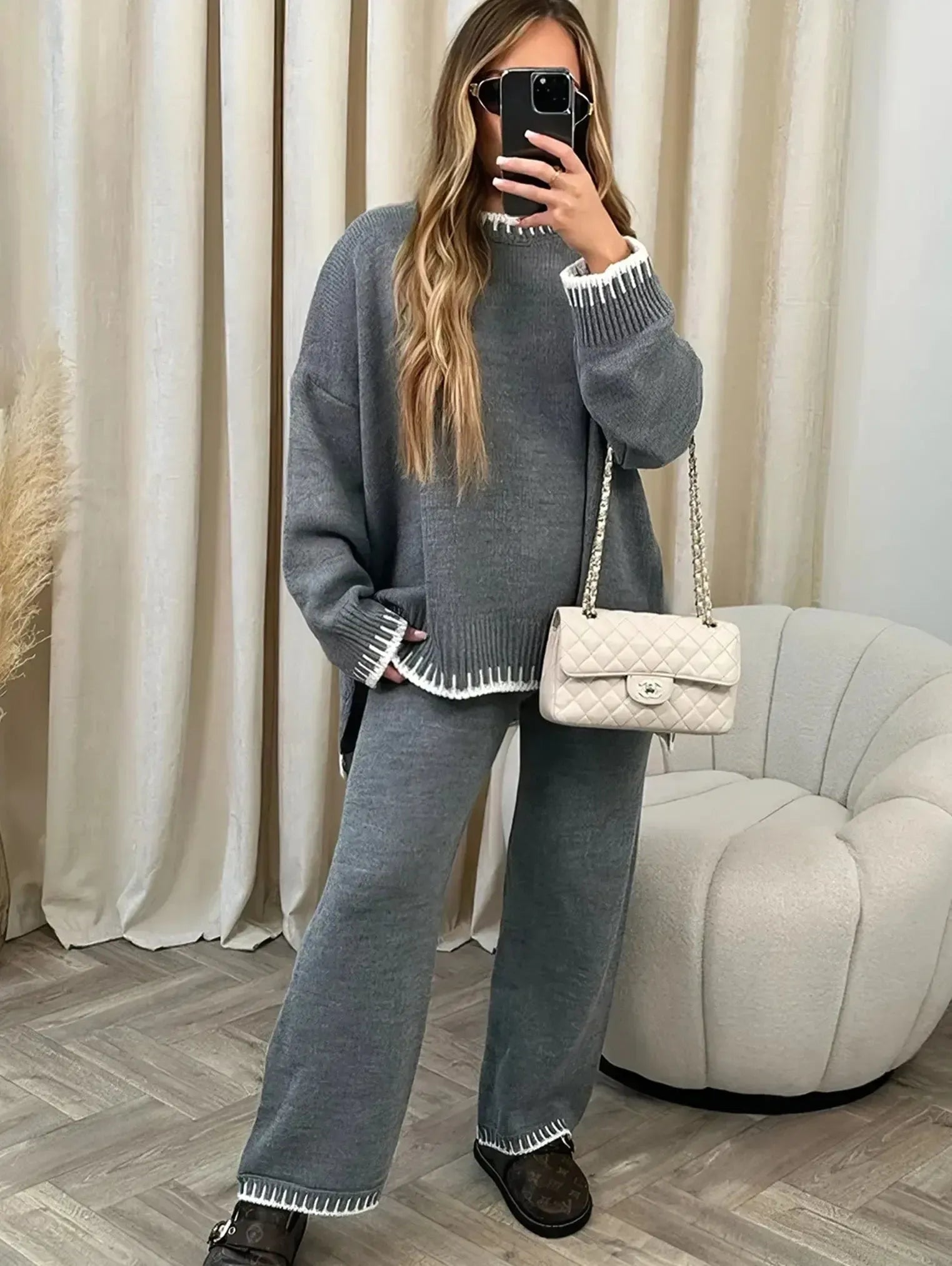 Gray / 3XL