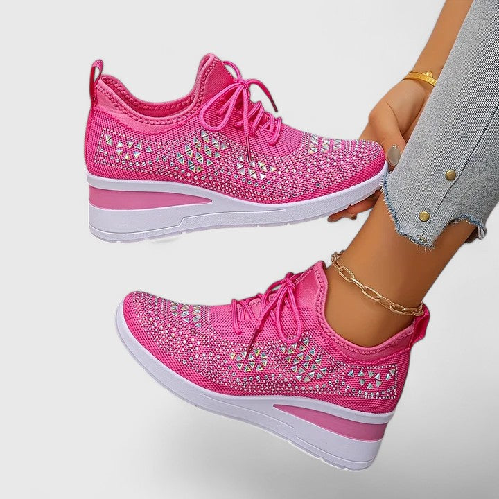 Pink / 5