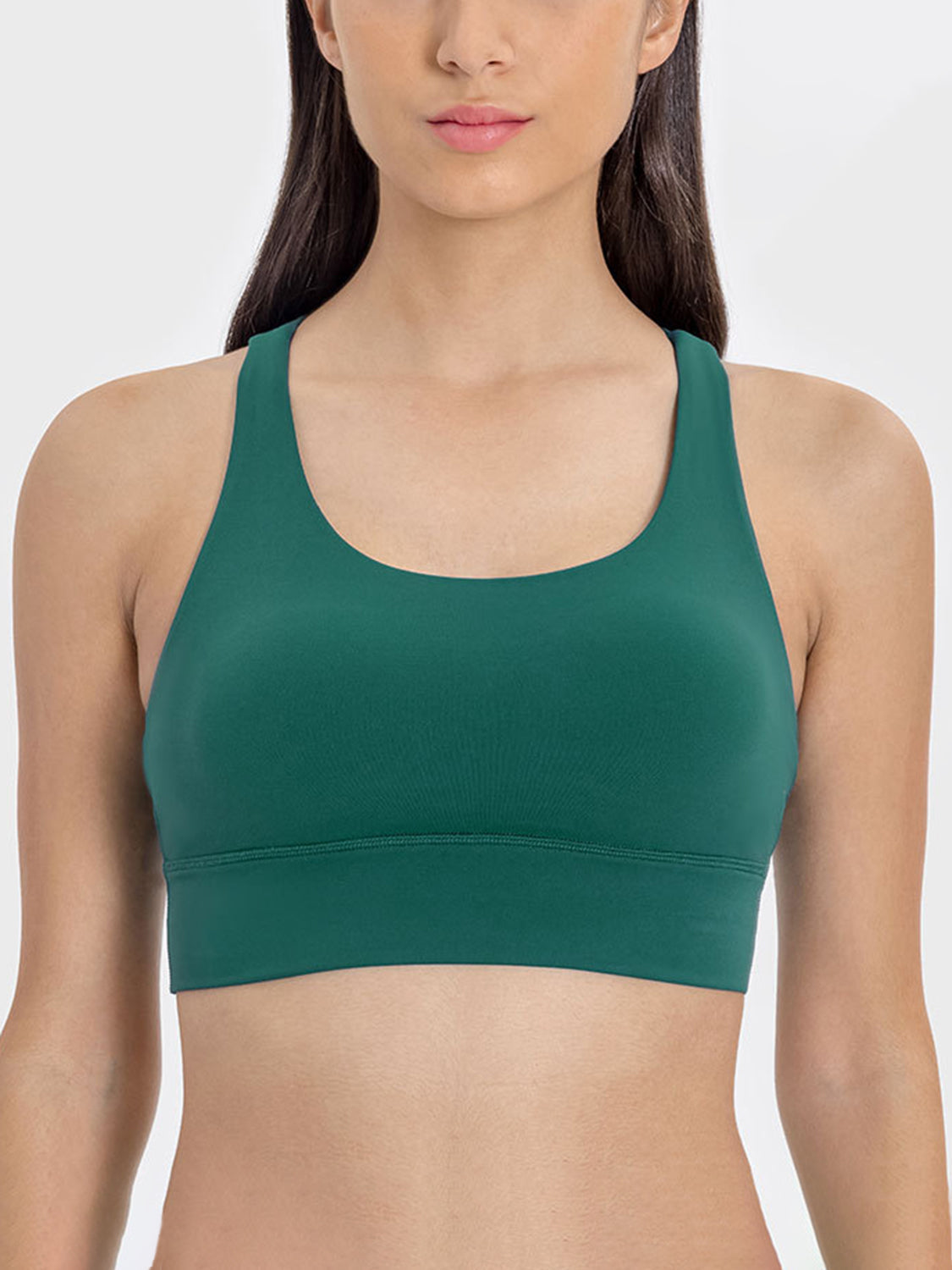 Dark Green / 3XL