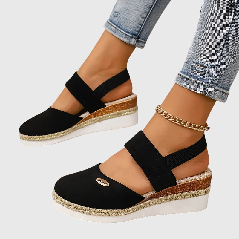Black / 5