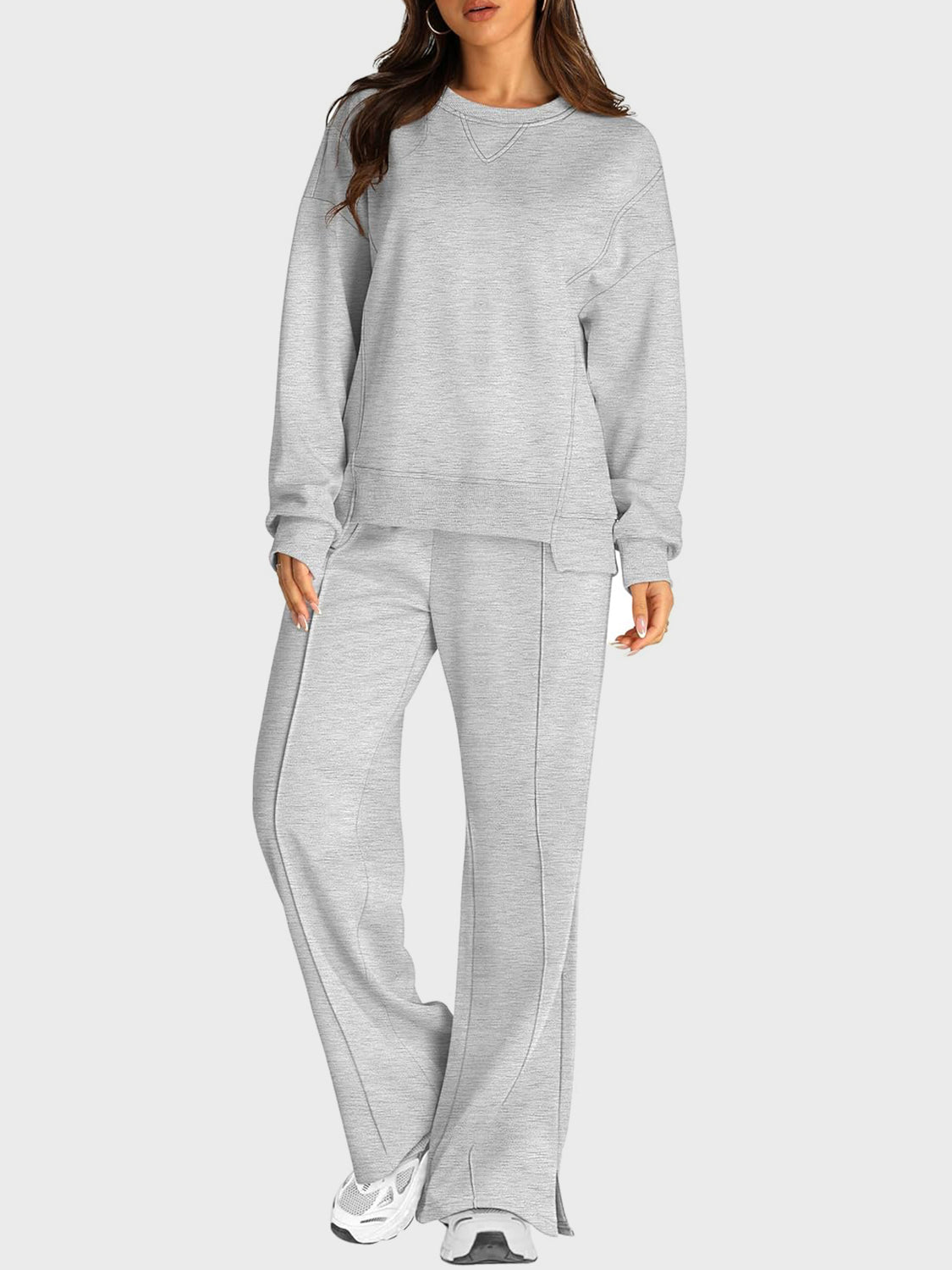 Light Gray / 3XL