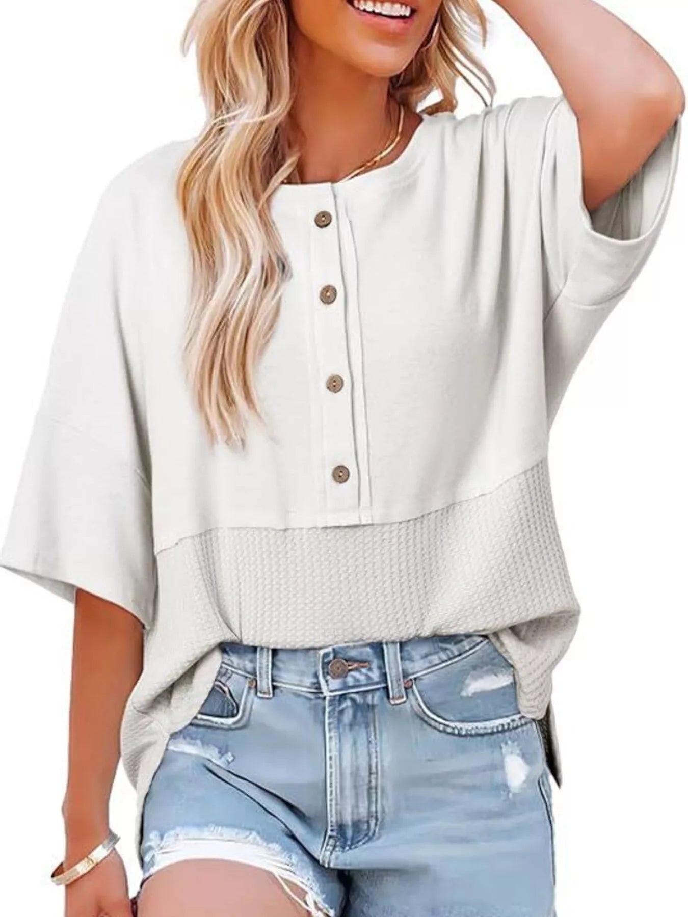 White / 3XL