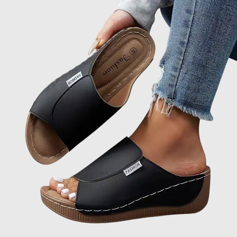 Black / 5