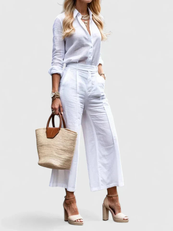 White / XS