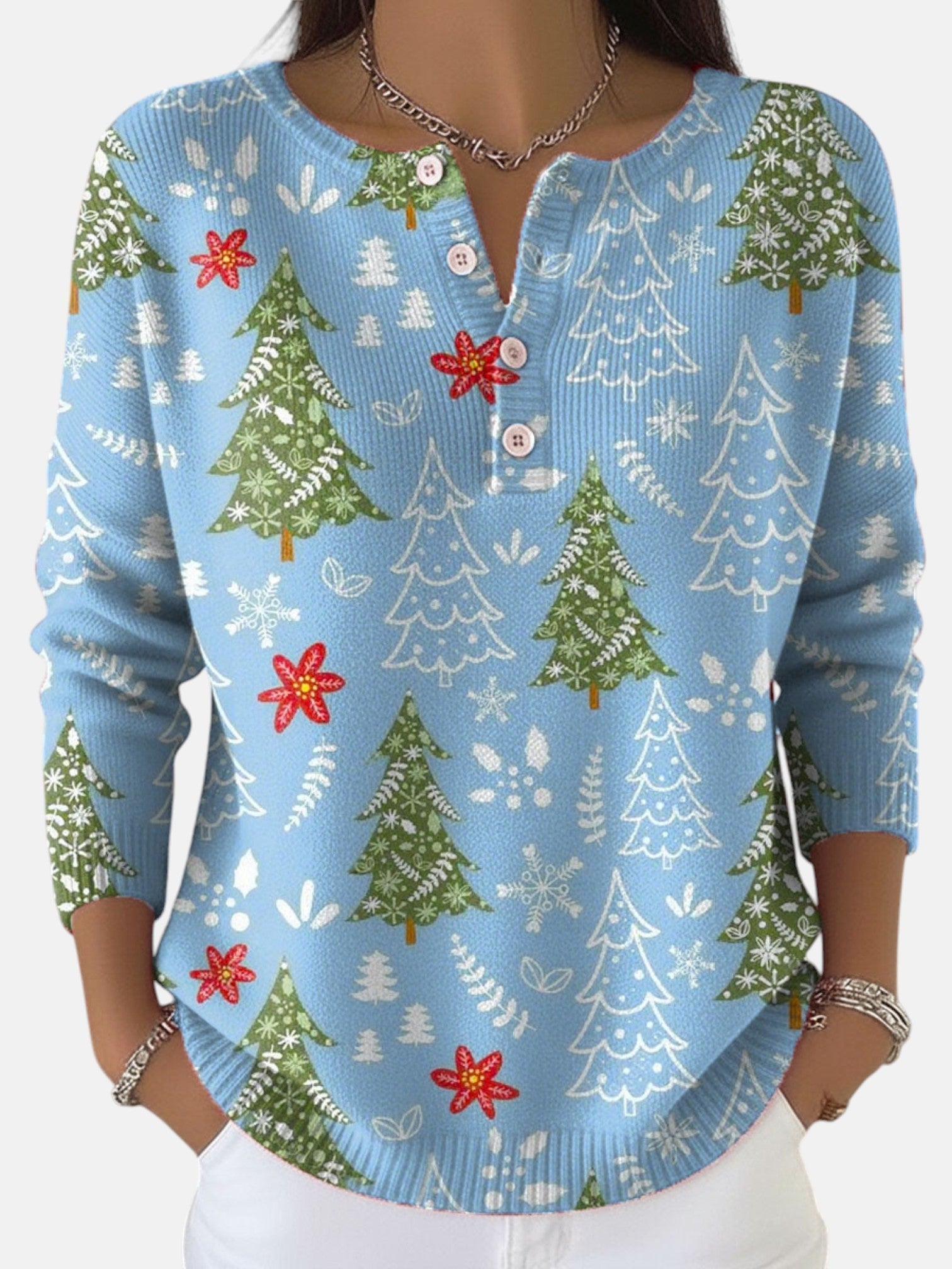Blue / 3XL