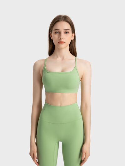 Yellow-Green / 3XL