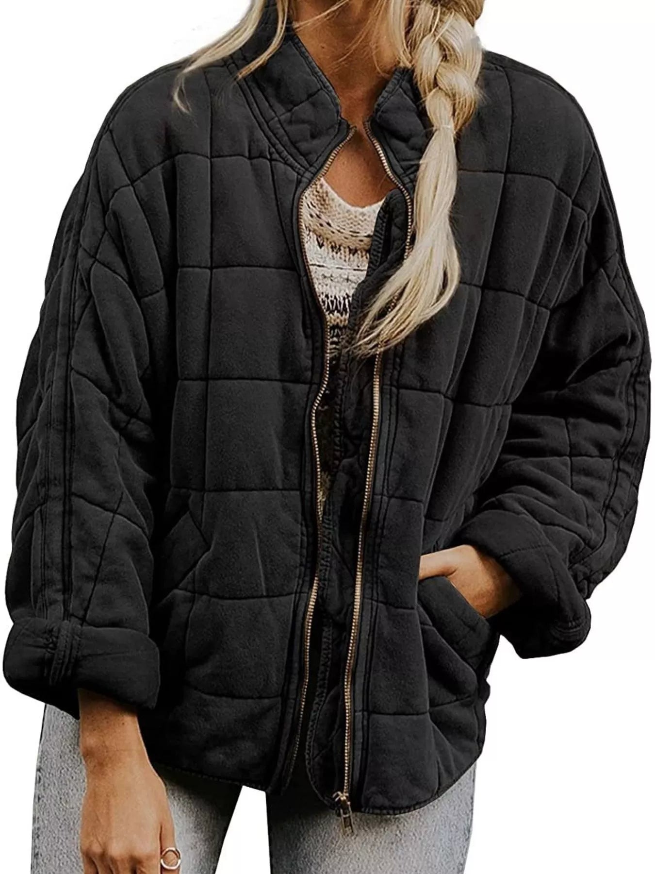Black / 3XL