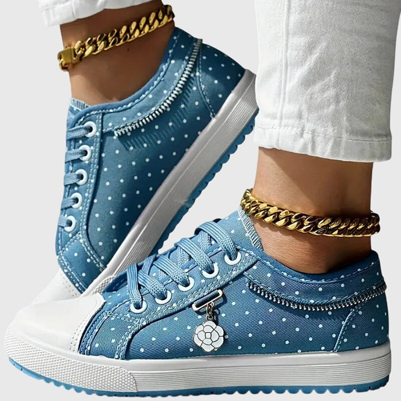 Sky Blue / 4