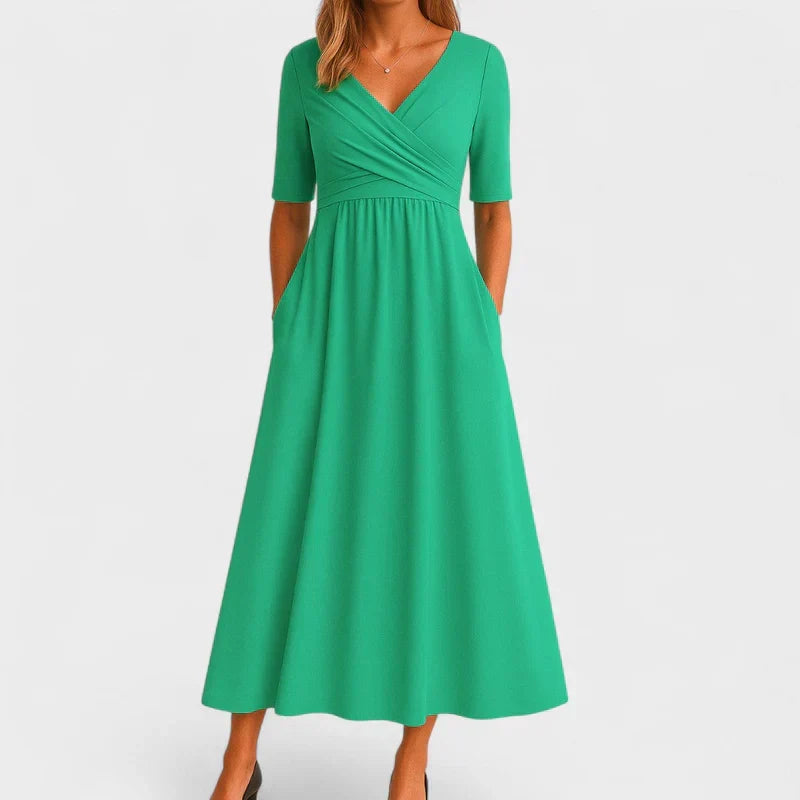 Green / S