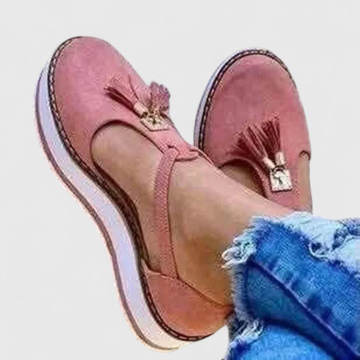 Pink / 5