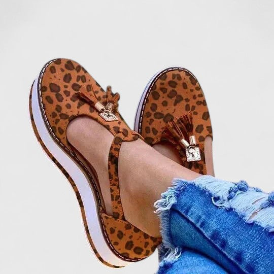 Leopard / 5