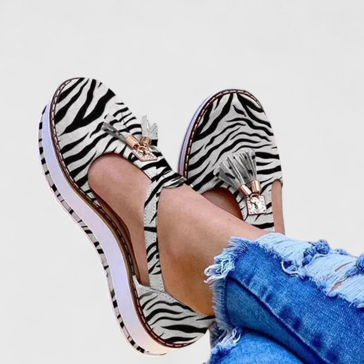 Zebra / 5