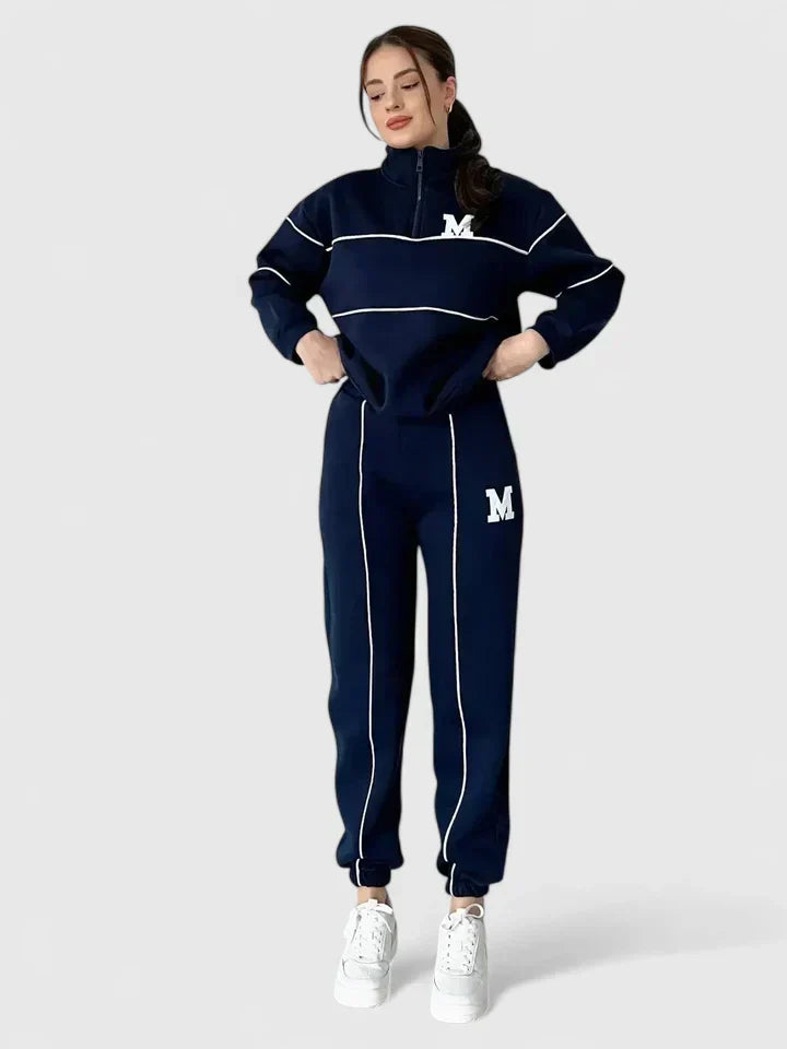 Dark Blue / S