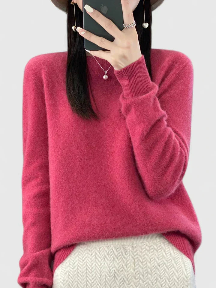 Raspberry Red / L