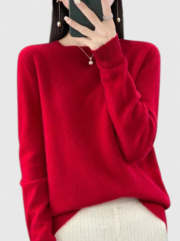 Red / XS