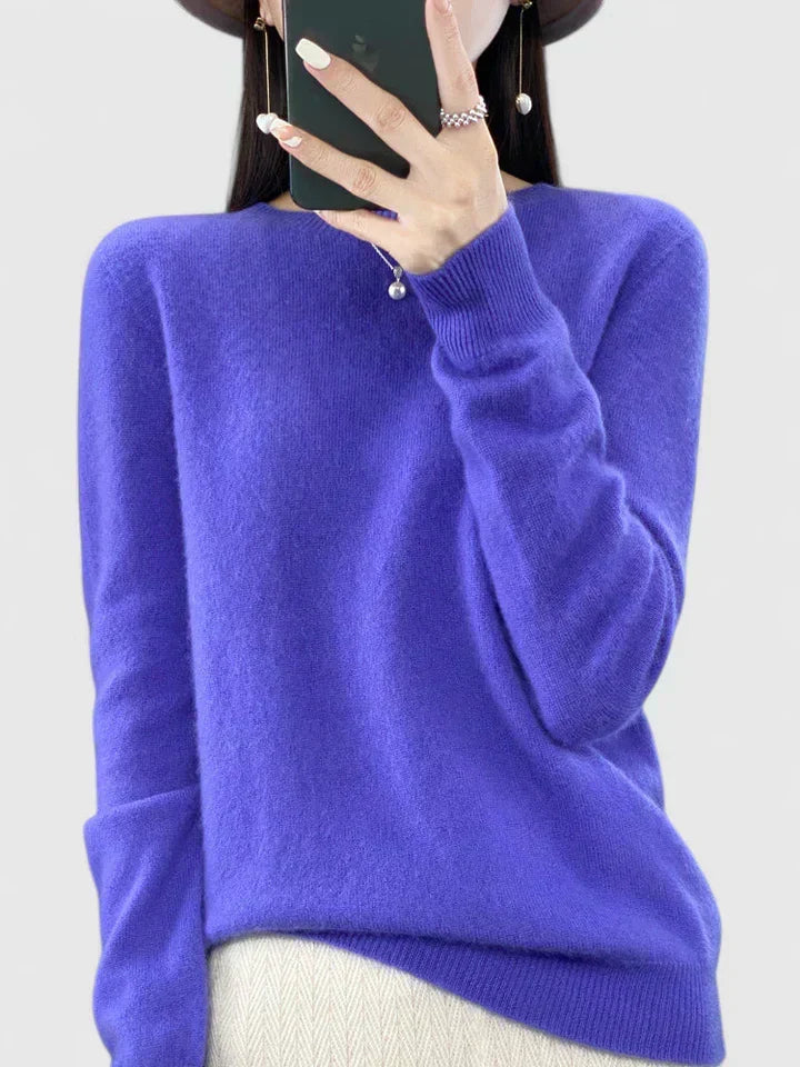 Blue Violet / L