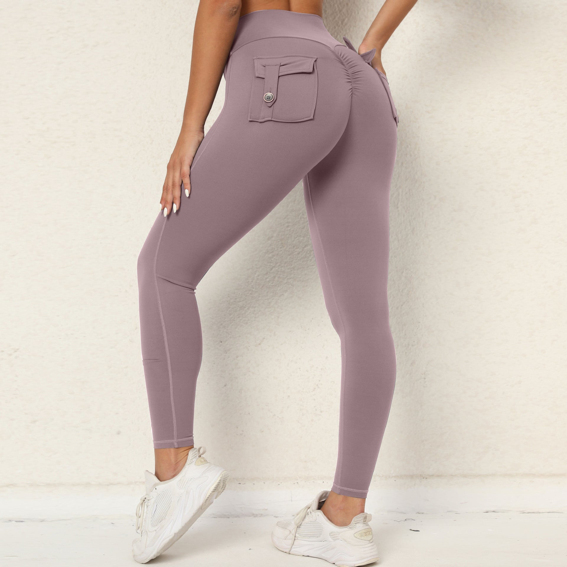 Purple / 3XL