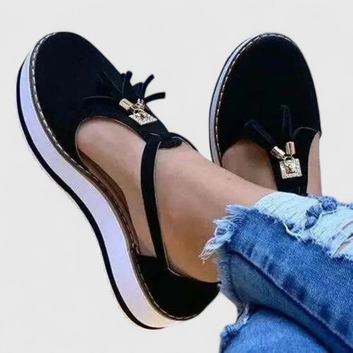 Black / 5