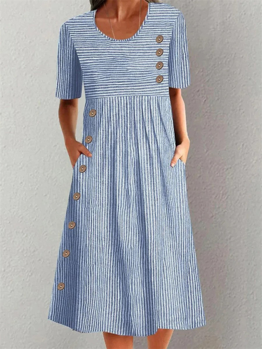 Blue / XS