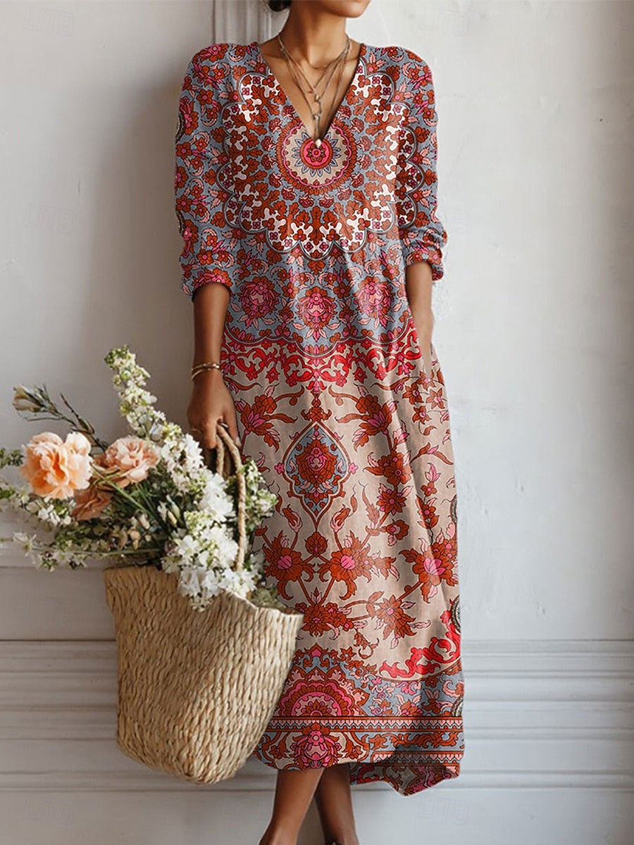Dress (almost sold out) / S