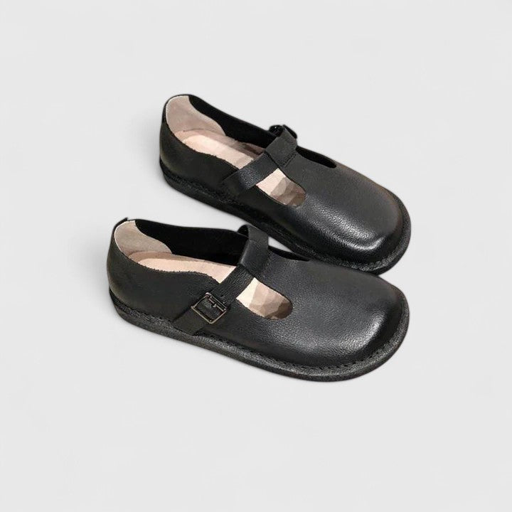Black / 5