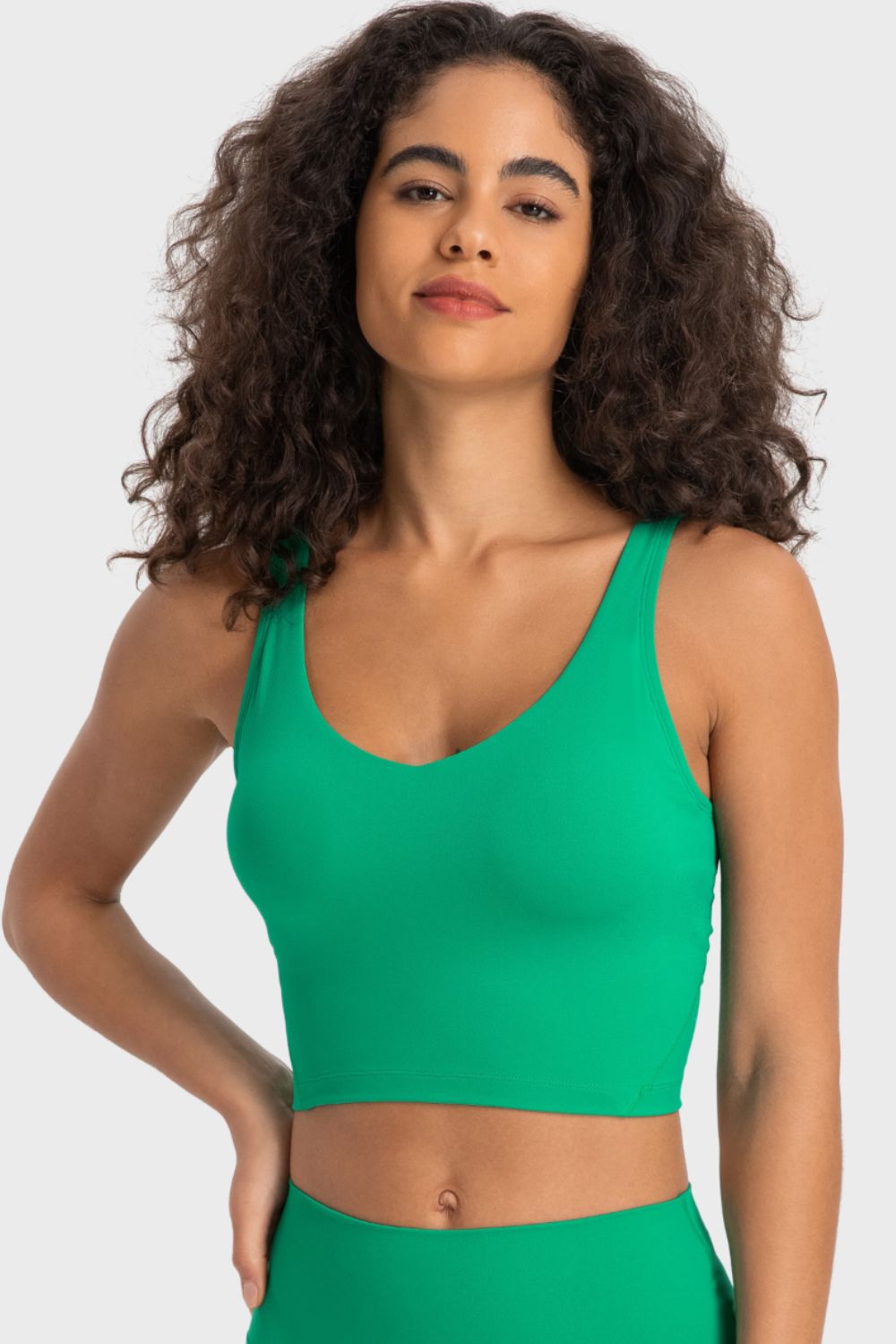 Mid Green / 3XL