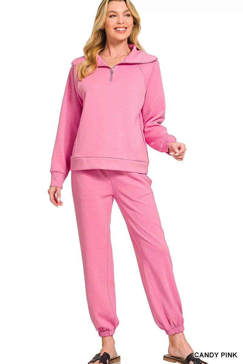 Candy Pink / 3XL
