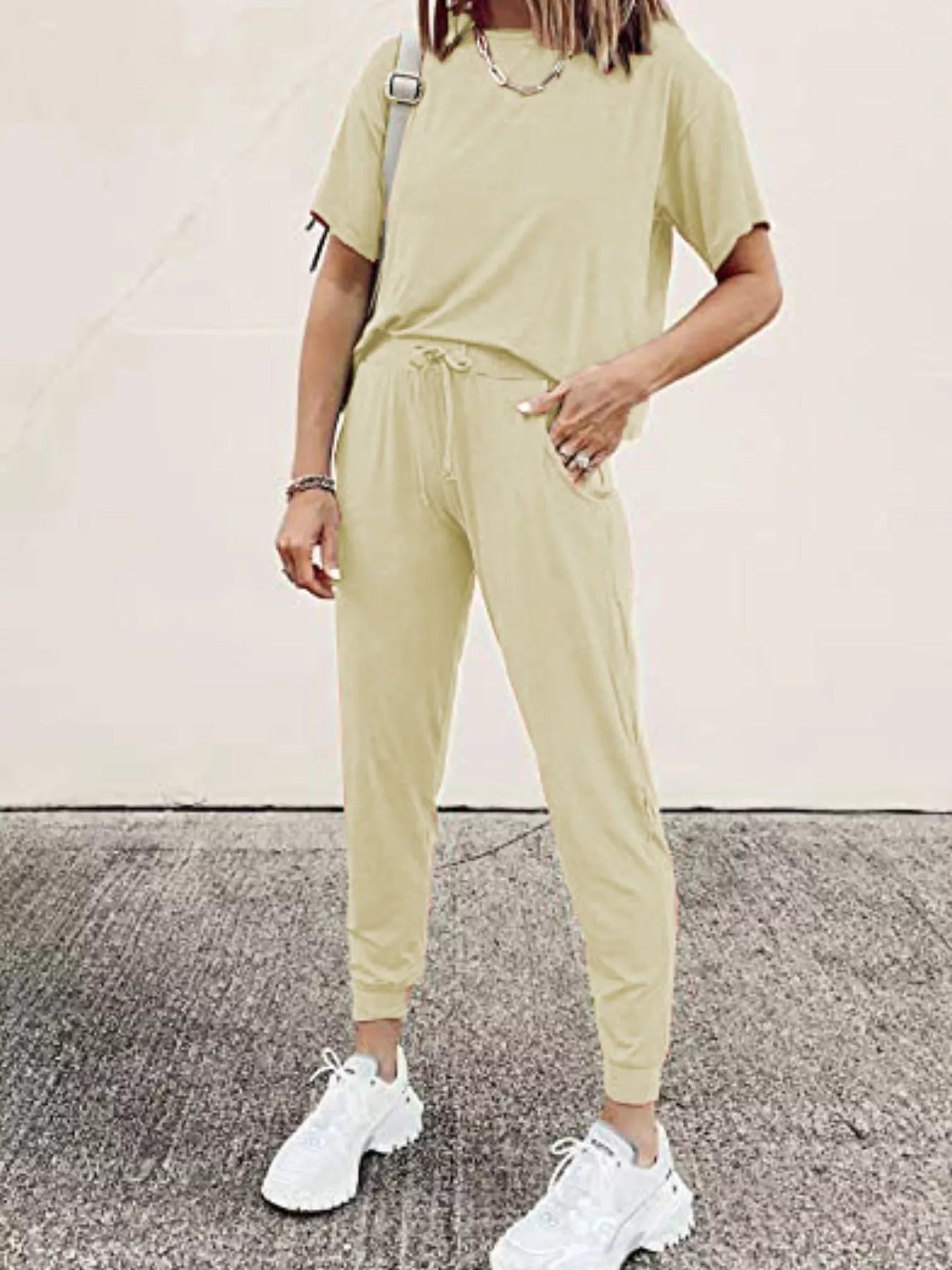 Apricot / 3XL