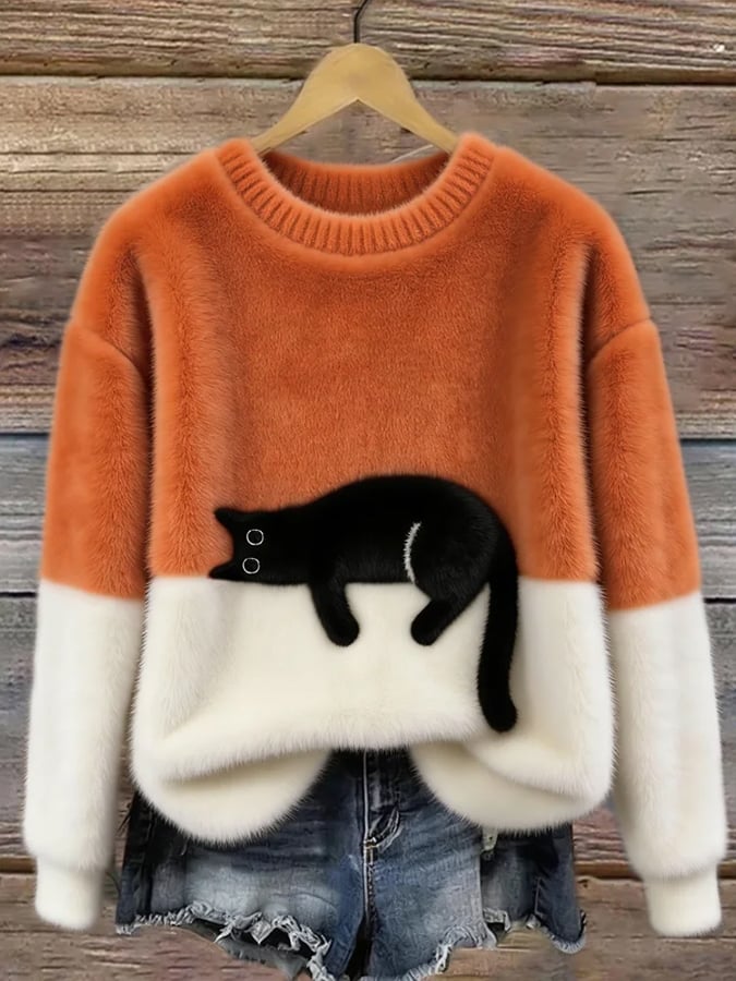 Orange / 5XL