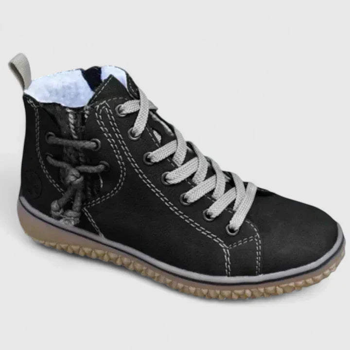 Black / 5