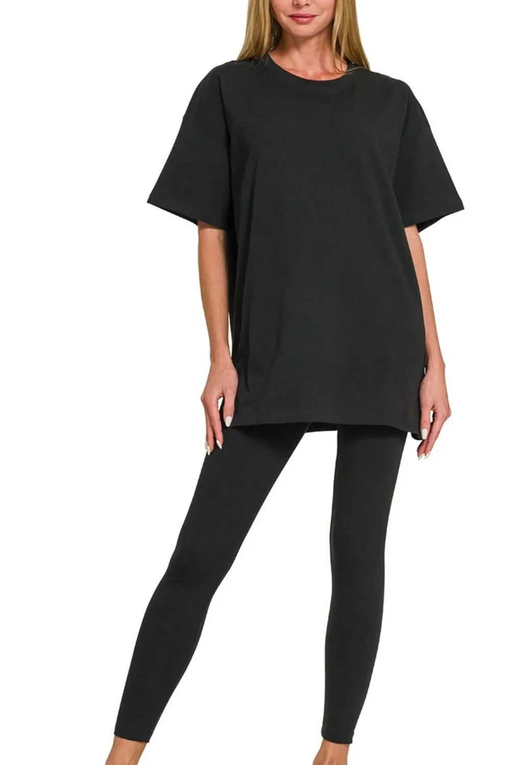 Black / 3XL