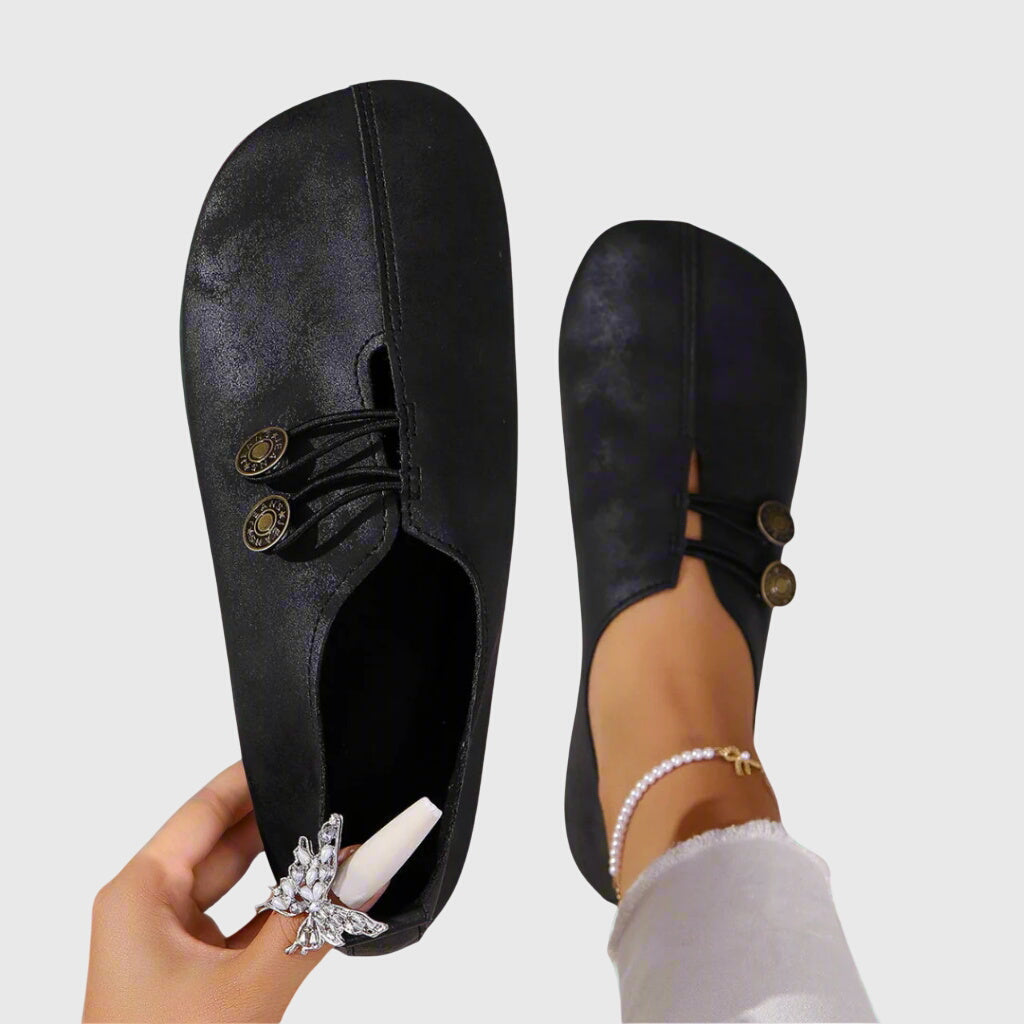 Black / 5