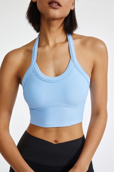 Misty Blue / 3XL