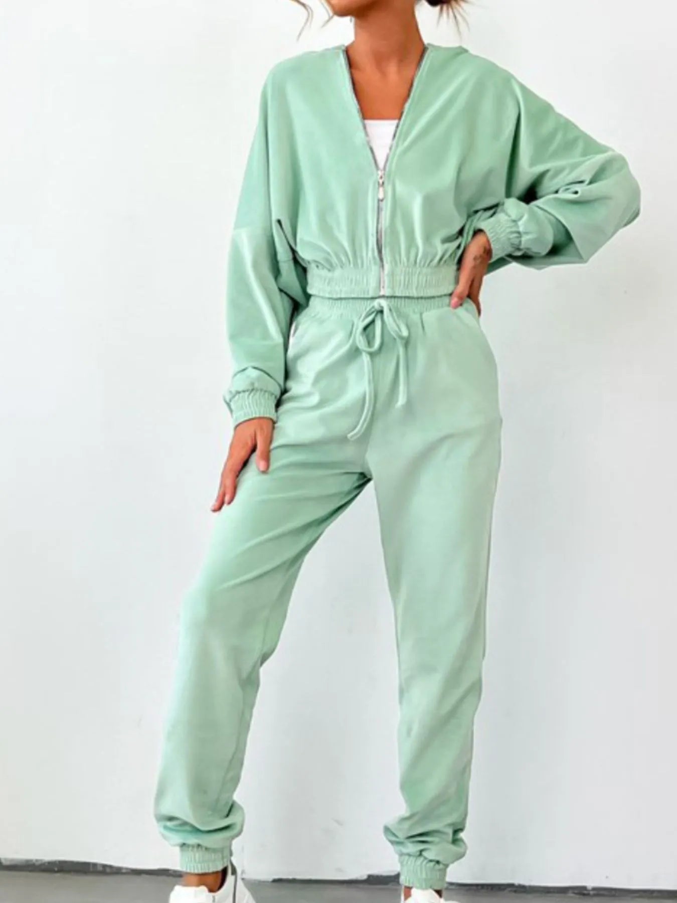 Light Green / 3XL