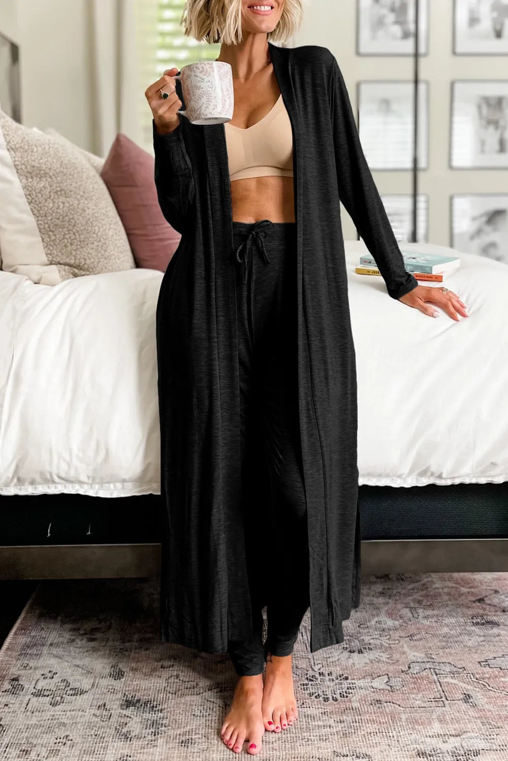 Black / 3XL