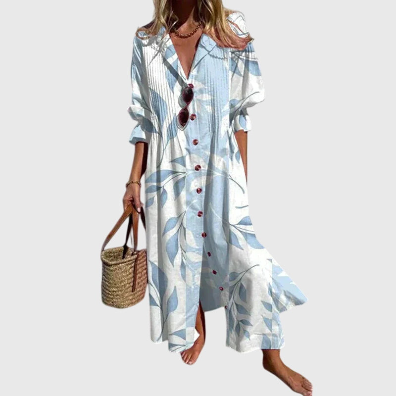 Light Blue / S