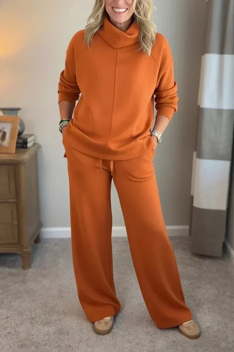 Orange / S