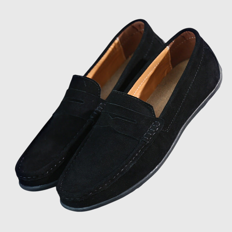 Black / 5