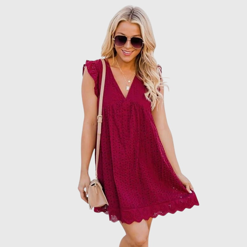 Red / XS