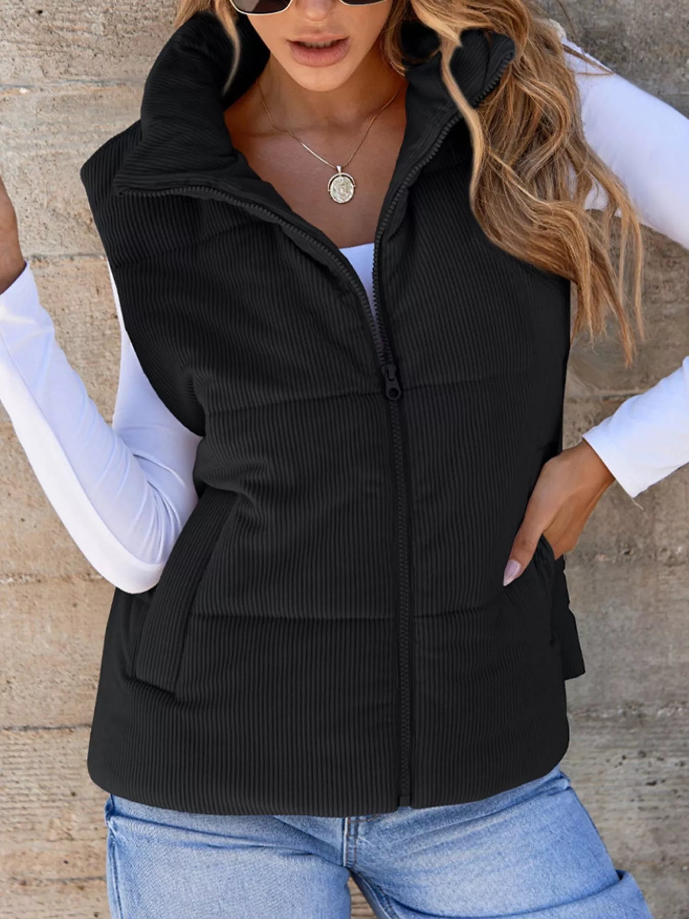 Black / 3XL