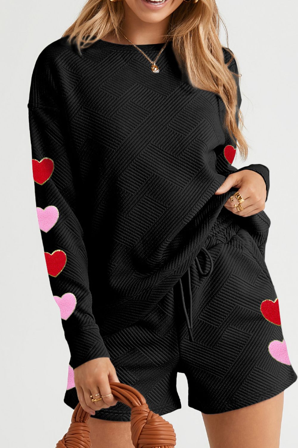 Black / 3XL