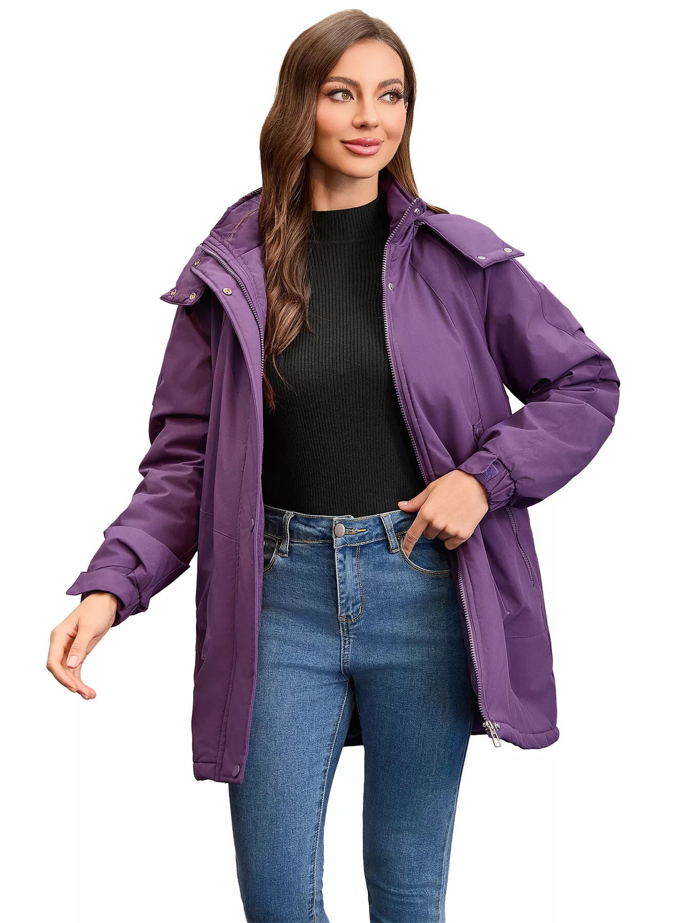 Purple / 3XL