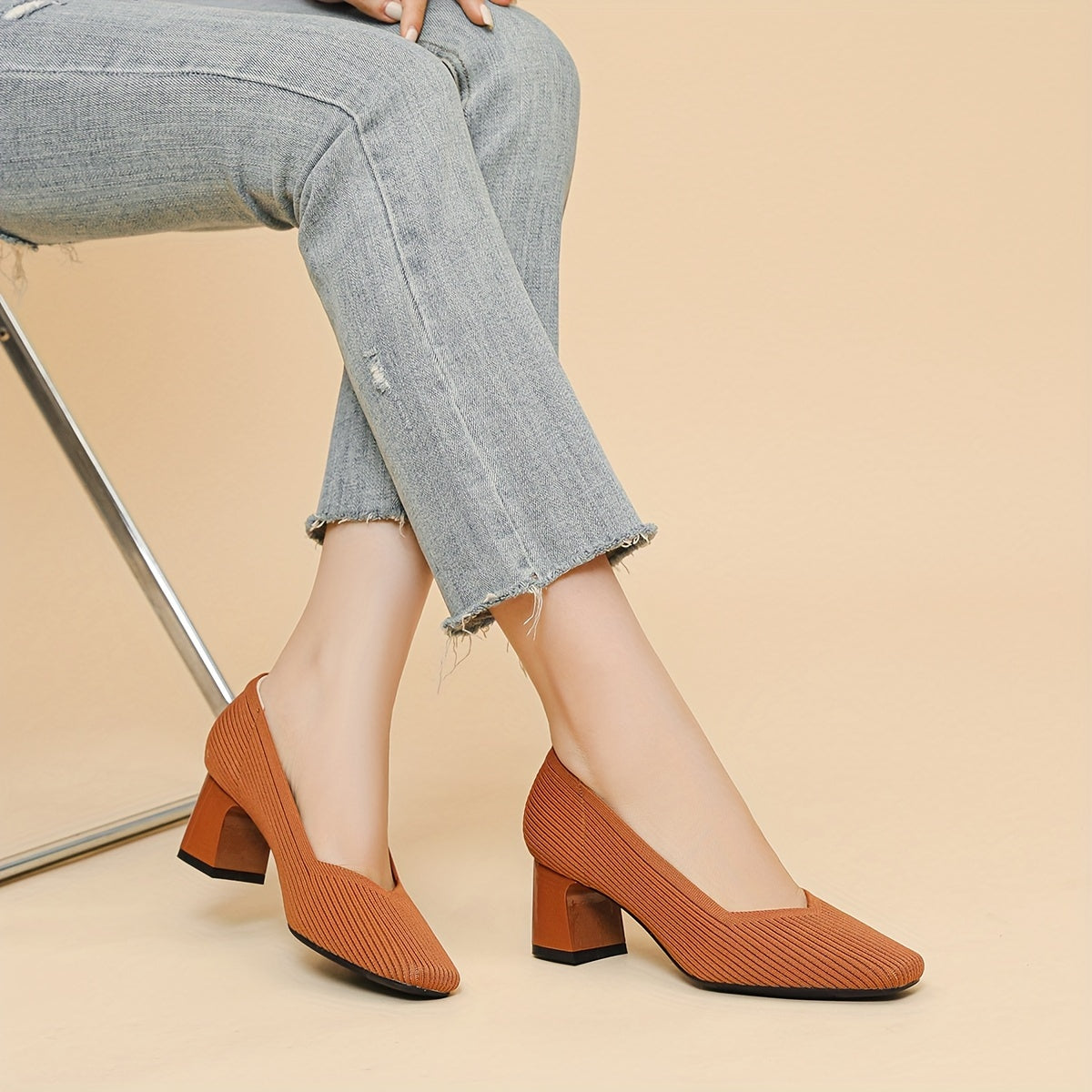 Orange / 5