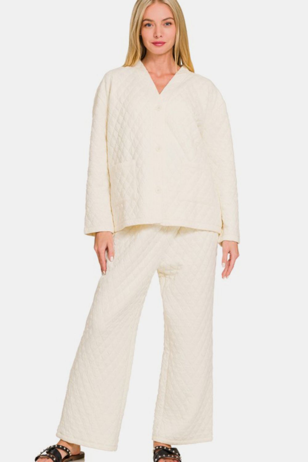 Cream / 3XL